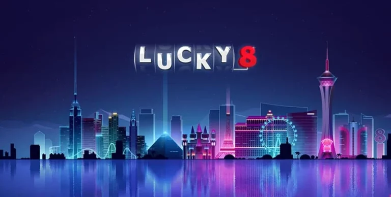 Découvrez les meilleures machines à sous gratuites sur Lucky8